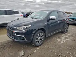 JA4AR3AU8HZ054502 2017 MITSUBISHI OUTLANDER