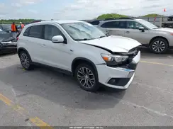 JA4AR3AU8HZ055584 2017 MITSUBISHI OUTLANDER