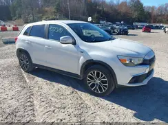 JA4AR3AU8HZ061093 2017 MITSUBISHI OUTLANDER