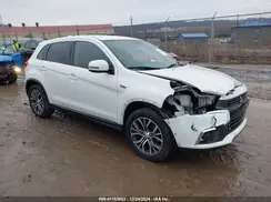JA4AR3AU8HZ061384 2017 MITSUBISHI OUTLANDER