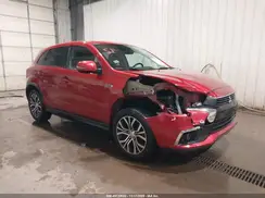 JA4AR3AU8HZ063314 2017 MITSUBISHI OUTLANDER