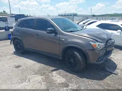 JA4AR3AU8HZ070425 2017 MITSUBISHI OUTLANDER