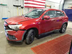 JA4AR3AU8JU000457 2018 MITSUBISHI OUTLANDER
