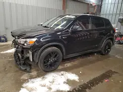JA4AR3AU8JU003973 2018 MITSUBISHI OUTLANDER