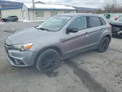 JA4AR3AU8JU006677 2018 MITSUBISHI OUTLANDER