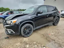 JA4AR3AU8JU008008 2018 MITSUBISHI OUTLANDER