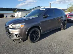 JA4AR3AU8JU008848 2018 MITSUBISHI OUTLANDER