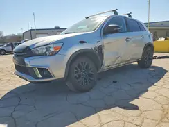 JA4AR3AU8JU010907 2018 MITSUBISHI OUTLANDER