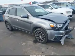 JA4AR3AU8JU012673 2018 MITSUBISHI OUTLANDER