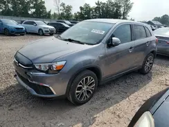 JA4AR3AU8JU016142 2018 MITSUBISHI OUTLANDER