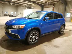 JA4AR3AU8JU016187 2018 MITSUBISHI OUTLANDER