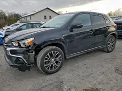 JA4AR3AU8JU016268 2018 MITSUBISHI OUTLANDER