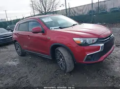 JA4AR3AU8JU016349 2018 MITSUBISHI OUTLANDER