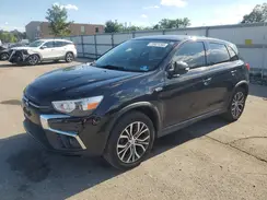 JA4AR3AU8JU016707 2018 MITSUBISHI OUTLANDER