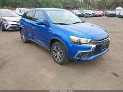 JA4AR3AU8JU020658 2018 MITSUBISHI OUTLANDER