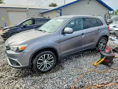 JA4AR3AU8JU022412 2018 MITSUBISHI OUTLANDER