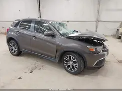 JA4AR3AU8JU022474 2018 MITSUBISHI OUTLANDER