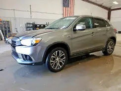 JA4AR3AU8JU025116 2018 MITSUBISHI OUTLANDER