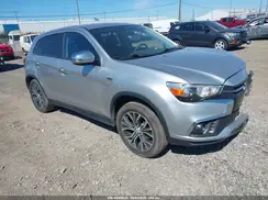JA4AR3AU8JZ004429 2018 MITSUBISHI OUTLANDER