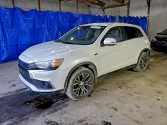 JA4AR3AU8JZ004608 2018 MITSUBISHI OUTLANDER