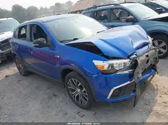 JA4AR3AU8JZ004687 2018 MITSUBISHI OUTLANDER