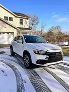 JA4AR3AU8JZ005919 2018 MITSUBISHI OUTLANDER
