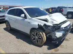 JA4AR3AU8JZ009310 2018 MITSUBISHI OUTLANDER