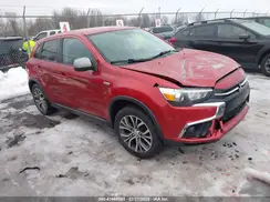JA4AR3AU8JZ013101 2018 MITSUBISHI OUTLANDER