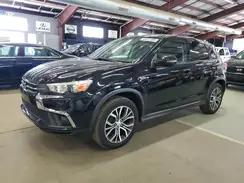 JA4AR3AU8KU001013 2019 MITSUBISHI OUTLANDER