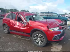 JA4AR3AU8KU002856 2019 MITSUBISHI OUTLANDER