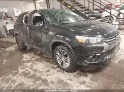 JA4AR3AU8KU005059 2019 MITSUBISHI OUTLANDER