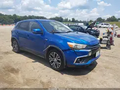 JA4AR3AU8KU005191 2019 MITSUBISHI OUTLANDER