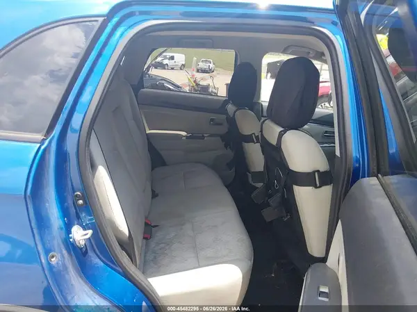 JA4AR3AU8KU005191 2019 MITSUBISHI OUTLANDER - Image 8