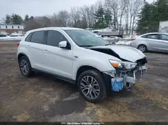 JA4AR3AU8KU006468 2019 MITSUBISHI OUTLANDER