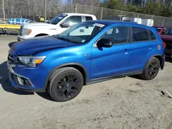 JA4AR3AU8KU007975 2019 MITSUBISHI OUTLANDER