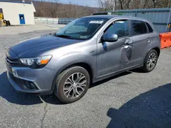 JA4AR3AU8KU008043 2019 MITSUBISHI OUTLANDER