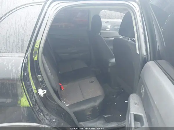 JA4AR3AU8KU009256 2019 MITSUBISHI OUTLANDER - Image 8