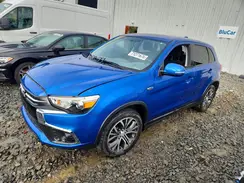 JA4AR3AU8KU010875 2019 MITSUBISHI OUTLANDER