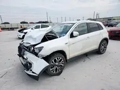 JA4AR3AU8KU010889 2019 MITSUBISHI OUTLANDER