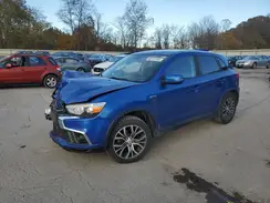 JA4AR3AU8KU012738 2019 MITSUBISHI OUTLANDER