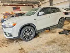 JA4AR3AU8KU013095 2019 MITSUBISHI OUTLANDER