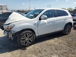 JA4AR3AU8KU013971 2019 MITSUBISHI OUTLANDER