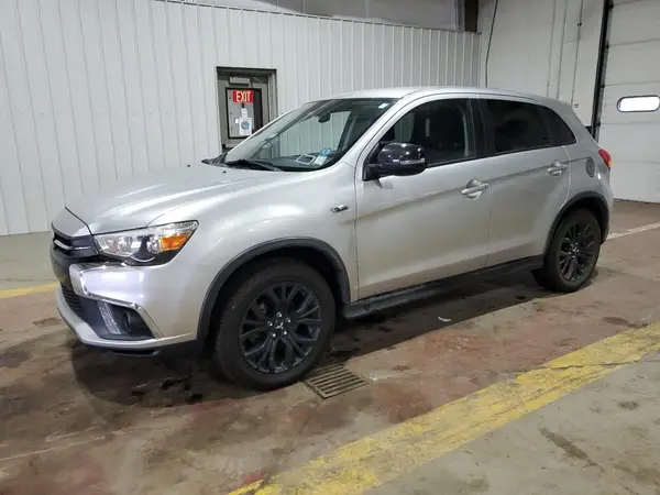JA4AR3AU8KU014036 2019 MITSUBISHI OUTLANDER - Image 1