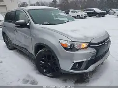 JA4AR3AU8KU014439 2019 MITSUBISHI OUTLANDER