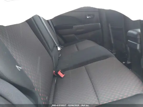 JA4AR3AU8KU014439 2019 MITSUBISHI OUTLANDER - Image 8