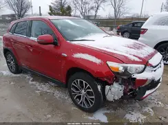 JA4AR3AU8KU015039 2019 MITSUBISHI OUTLANDER