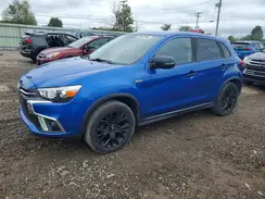 JA4AR3AU8KU016501 2019 MITSUBISHI OUTLANDER