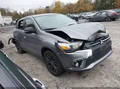 JA4AR3AU8KU017048 2019 MITSUBISHI OUTLANDER