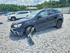 JA4AR3AU8KU018930 2019 MITSUBISHI OUTLANDER
