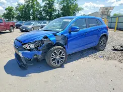 JA4AR3AU8KU019057 2019 MITSUBISHI OUTLANDER